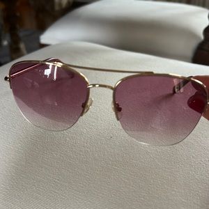 Rebecca Minkoff sunglasses